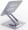 Laptop stand Gembird NBS-DR1-01 (NBS-DR1-01)