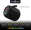 Speaker Gembird Bluetooth LED Speaker SPK-BT-LED-05-BK Black (SPK-BT-LED-05-BK)