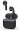 Wireless headphones Gembird TWS-02-BK TWS Black (TWS-02-BK)