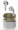 Wireless headphones Gembird TWS-02-BK TWS White (TWS-02-W)
