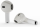 Wireless headphones Gembird TWS-02-BK TWS White (TWS-02-W)