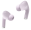 Wireless headphones Gembird TWS-03-P TWS Pink (TWS-03-P)