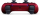 Sony DualSense for Sony PS5 Volcanic Red (CFI-ZCT1W/VRD)