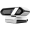 Webcam Lorgar Rapax 701 2K White (LRG-SC701WT)