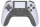 Bezvadu Spēļu Kontrolieris GameBox Analog Wirless Game Controller for PS5 - Play Station 5 Dual (GMB-PS5-1WH)