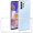 Phone case Mocco Clear Back Case 1mm Samsung Galaxy A25 5G (MC-BC1MM-SM-A25-TR)