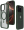 Case for phone Mocco Signature MagSafe iPhone 16 Pro (MC-SN-MS-IPH-16P-GN)