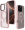 Case for phone Mocco Signature MagSafe iPhone 16 Pro Max (MC-SN-MS-IPH-16PM-PN)