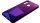 Maciņš telefonam Mocco Stone Ombre Back Case iPhone X / XS (MC-STOG-IPXS-PRBL)