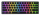 Genesis Thor 660 G2 60% Black RGB Gateron Brown (NKG-2196)
