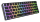 Genesis Thor 660 G2 60% Black RGB Gateron Brown (NKG-2196)
