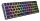 Genesis Thor 660 G2 60% Black RGB Gateron Red (NKG-1916)