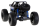 Radio vadāmā spēļu mašīna RoGer RC Crawler Climbing (RO-6704-1)