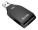 SanDisk QuickFlow SD UHS-I USB 3.0 (SDDR-C731-GNANN)