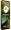 Viedtālrunis Motorola Moto G15 8GB 256GB  Green (PB6E0016PL)