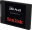 Cietais disks Sandisk Plus 2TB (SDSSDA-2T00-G26)
