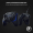Spēļu kontrolieris Razer Wolverine V2 Pro for PS5 and PC Black (RZ06-04710100-R3G1)