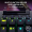 Klaviatūra Razer BlackWidow V4 Pro Green Switch (RZ03-04680100-R3M1)