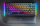 Klaviatūra Razer BlackWidow V4 75% Tactile US Black (RZ03-05000400-R3E1)