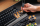 Klaviatūra Razer BlackWidow V4 75% Tactile US Black (RZ03-05000400-R3E1)
