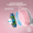 Headphones Razer Barracuda Quartz Pink (RZ04-03790300-R3M1)