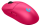 Datorpele Logitech Pro 2 Lightspeed Pink (910-007309)
