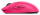 Datorpele Logitech Pro 2 Lightspeed Pink (910-007309)