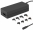 Lādētājs portatīvajam datoram Qoltec 50011 65W  18,5-20V (50011)