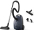 Vacuum cleaner Electrolux EB51C2DB (EB51C2DB)
