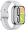 Viedpulkstenis Xiaomi Redmi Watch 5 Silver (BHR9381GL)
