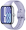 Viedpulkstenis Xiaomi Redmi Watch 5 Lavender Purple (BHR9388GL)