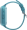 Viedpulkstenis Canyon Sunny KW-48 Blue (CNE-KW48BL)