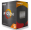 Procesors AMD Ryzen 5 5600XT (100-100001585BOX)