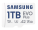 Samsung Evo Plus microSD 1TB (MB-MC1T0SA/EU)
