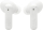 Austiņas JBL Wave Beam 2 White Wireless Noise-Cancelling (JBLWBEAM2WHT)