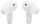 Austiņas JBL Wave Beam 2 White Wireless Noise-Cancelling (JBLWBEAM2WHT)
