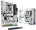 Pamatplate ASRock B860 Steel Legend WiFi (B860 STEEL LEGEND WIFI)