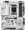 Basic Plate Asrock B850 Steel Legend WiFi (B850 STEEL LEGEND WIFI)