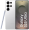 Smartphone amsung Galaxy S25 Ultra 5G 12GB 256GB Titan Silver (SM-S938BZSDEUE)