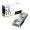 Videokarte Gigabyte GeForce RTX 5080 AERO OC SFF 16GB (GV-N5080AERO OC-16GD)