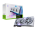 Videokarte MSI GeForce RTX 5080 Gaming Trio OC White (4711377292177)