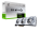 Videokarte MSI GeForce RTX 5080 Ventus 3X OC White (GEFORCE RTX 5080 16G VENTUS 3X OC WHITE)