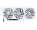 Videokarte MSI GeForce RTX 5080 Ventus 3X OC White (GEFORCE RTX 5080 16G VENTUS 3X OC WHITE)