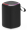 Skaļrunis Gembird Bluetooth LED Speaker SPK-BT-LED-08S Black (SPK-BT-LED-08S)