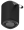 Skaļrunis Gembird Bluetooth LED Speaker SPK-BT-LED-08S Black (SPK-BT-LED-08S)