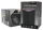 Skaļrunis Gembird Bluetooth LED Speaker SPK-BT-LED-08S Black (SPK-BT-LED-08S)