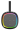 Loudspeaker gembird bluetooth LED Speaker SPK-BT-LED-08L Black (SPK-BT-LED-08L)