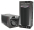 Loudspeaker gembird bluetooth LED Speaker SPK-BT-LED-08L Black (SPK-BT-LED-08L)