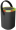 Skaļrunis Gembird Bluetooth LED Speaker SPK-BT-LED-06 Black (SPK-BT-LED-06)