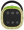 Skaļrunis Gembird Bluetooth LED Speaker SPK-BT-LED-06 Black (SPK-BT-LED-06)